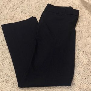 The Limited, Drew Fit Dress Pants